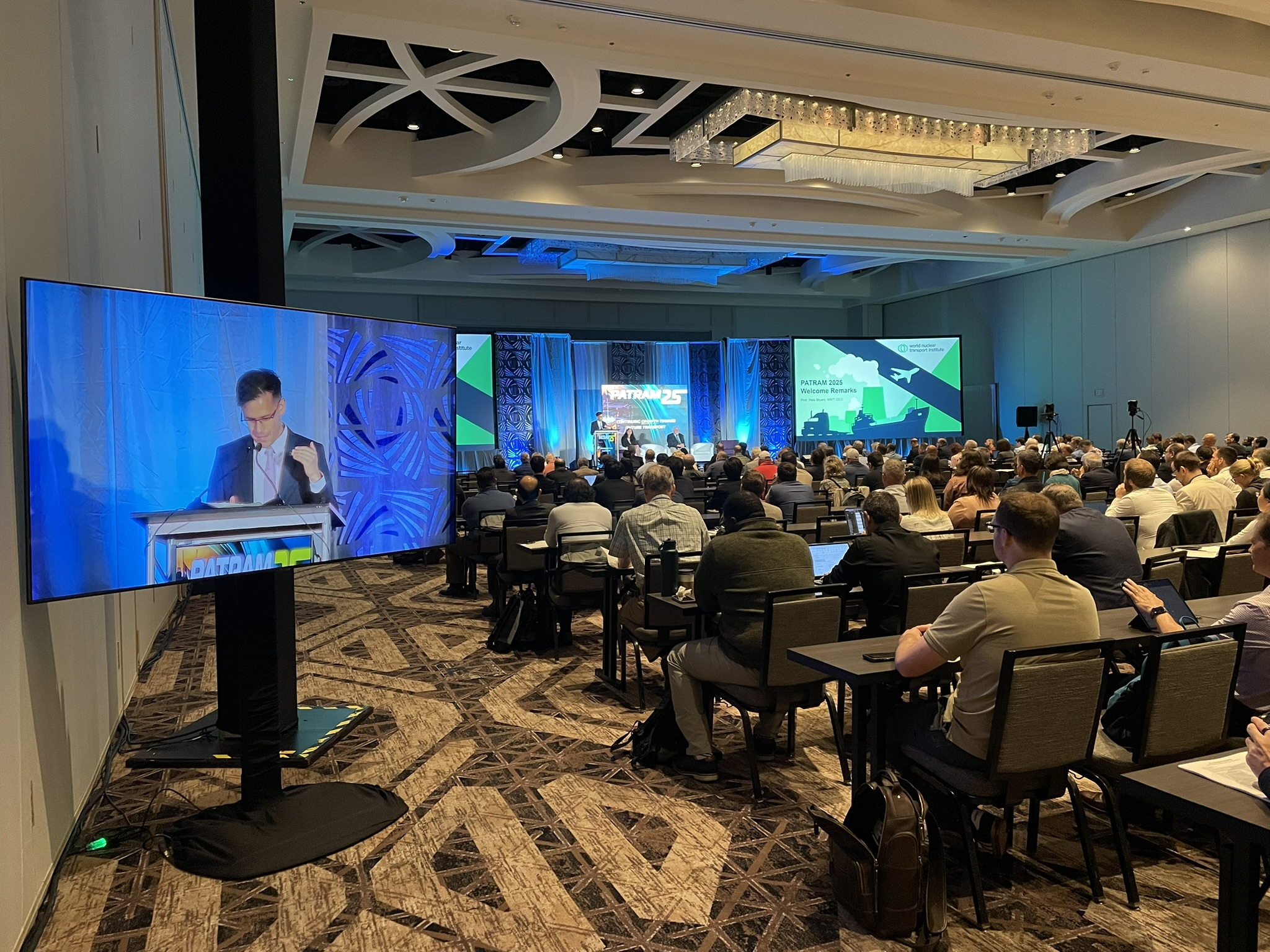 PATRAM 2025 highlight 4