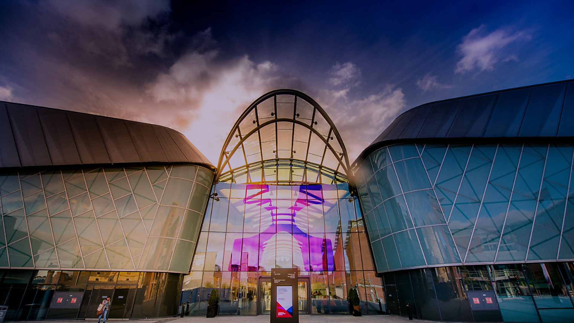 Liverpool Experience Campus