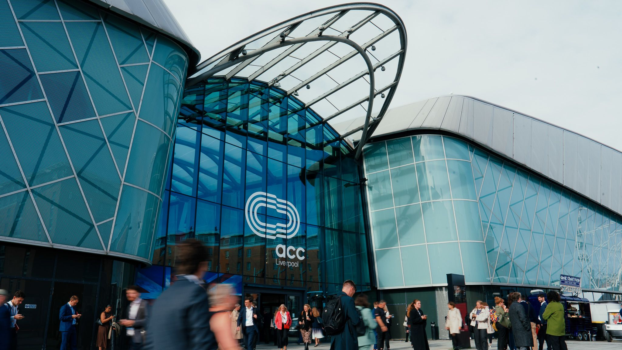 Liverpool Experience Campus